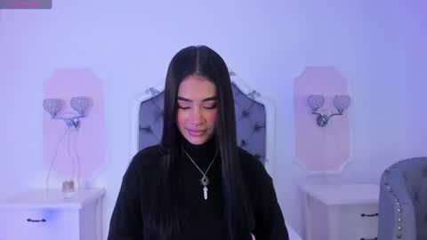 Jasmine online show from 01.21.25