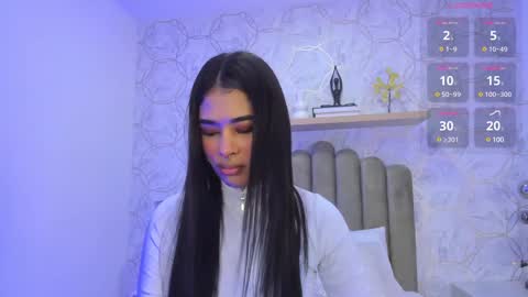 Jasmine online show from 02.24.25