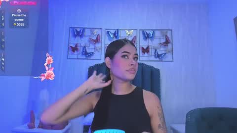 Jasmine online show from 02.26.25