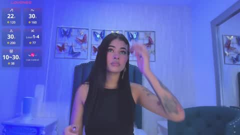Jasmine online show from 02.28.25