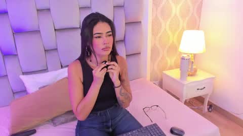 Jasmine online show from 09.16.25