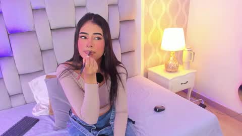 Jasmine online show from 09.23.25