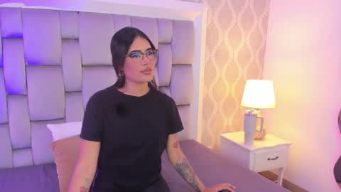 Jasmine online show from 09.25.25