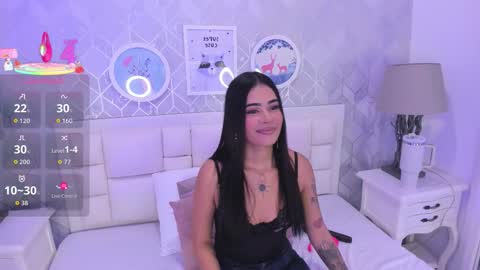 Jasmine online show from 10.18.25