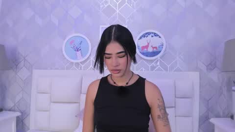 Jasmine online show from 10.20.25