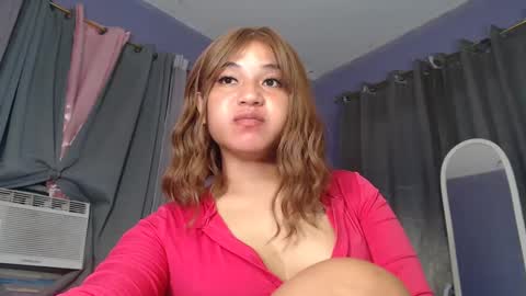 JASMINE online show from 03.08.25