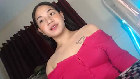 JASMINE online show from 03.22.26