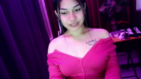 Snapshot of jasmine_arousal chatting on 06.14.26 JASMINE online show from 06.14.26