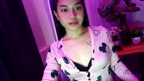 Snapshot of jasmine_arousal chatting on 07.06.26 JASMINE online show from 07.06.26