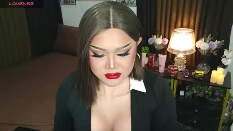 Jasmine Brandy online show from 09.22.25