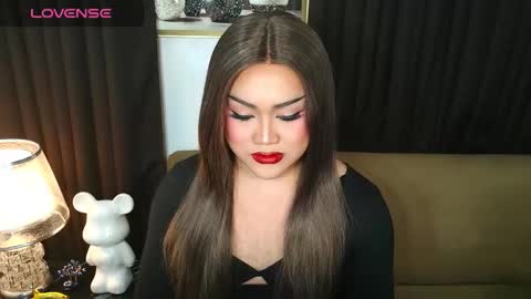 Jasmine Brandy online show from 02.16.26