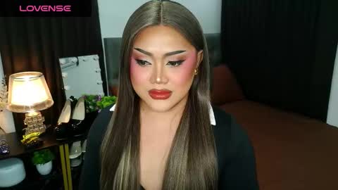 Jasmine Brandy online show from 03.22.26