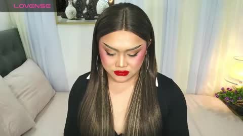 Jasmine Brandy online show from 04.11.26