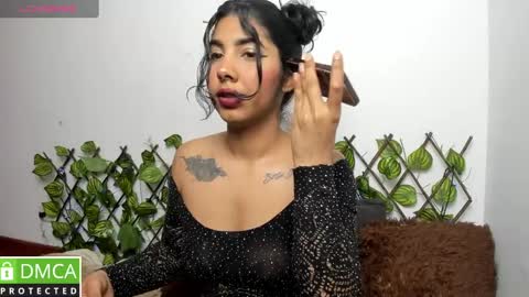Jasmine online show from 12.27.24