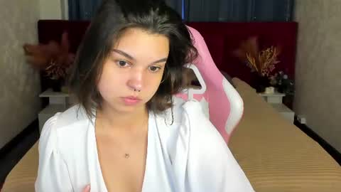 Jasmine Burke online show from 07.06.26
