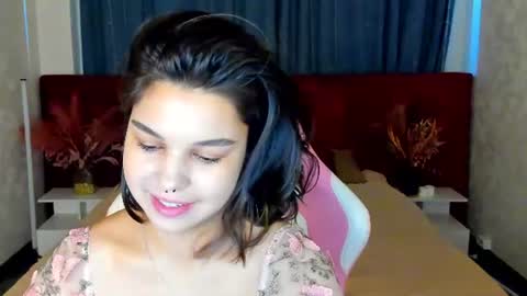 Jasmine Burke online show from 07.24.26
