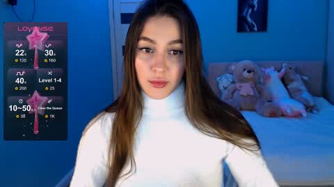 Jasmine online show from 01.02.25