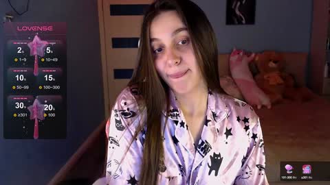 Jasmine online show from 01.05.25