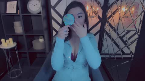 Jasmine online show from 12.24.24