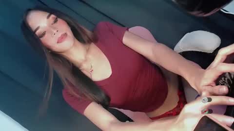 Snapshot of jasmine_on_live chatting on 03.02.26 CUTE JANNA online show from 03.02.26