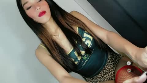 CUTE JANNA online show from 07.07.26