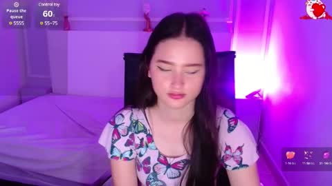 Jazmin online show from 02.22.25