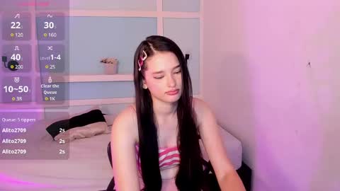 Jazmin online show from 02.25.25