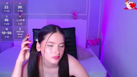 Jazmin online show from 02.26.25