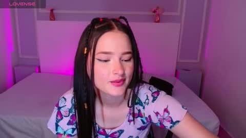 Jazmin online show from 03.01.25