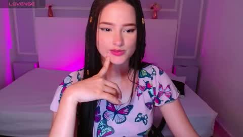 Jazmin online show from 03.02.25