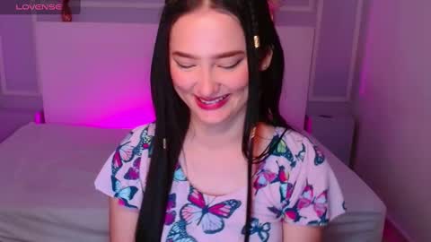 Jazmin online show from 03.02.25