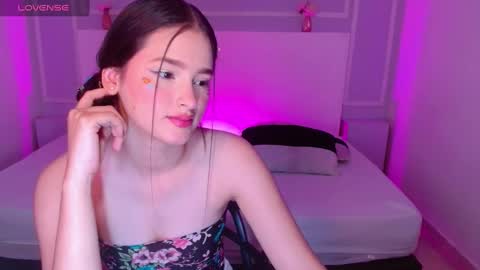 Jazmin online show from 03.02.25