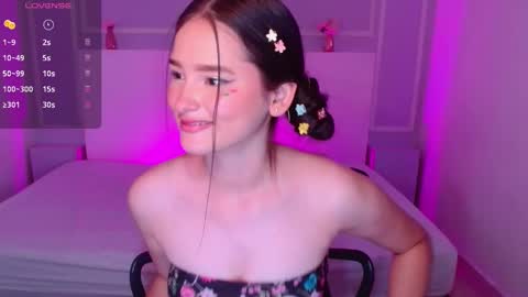 Jazmin online show from 03.02.25
