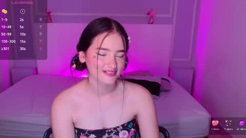 Jazmin online show from 03.03.25