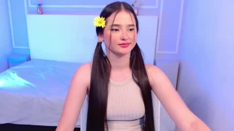 Jazmin online show from 03.06.25