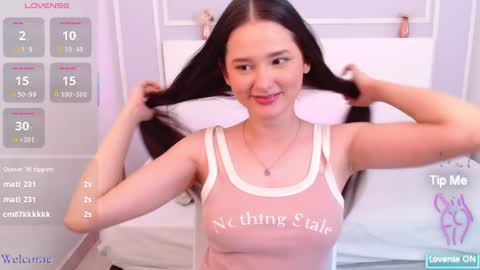 Jazmin online show from 03.12.25