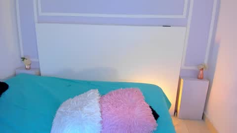 Jazmin online show from 09.26.25