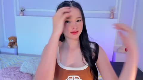 Jazmin online show from 10.12.25