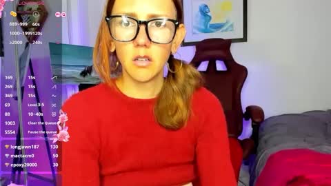 Jasmine Daze online show from 01.23.25