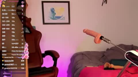 Jasmine Daze online show from 03.09.25