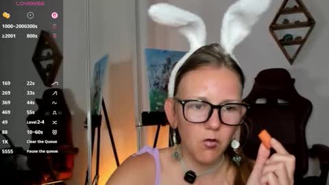 Jasmine Daze online show from 04.05.26