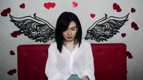 JasmineKouch online show from 02.14.25