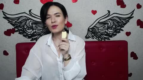 JasmineKouch online show from 02.16.25