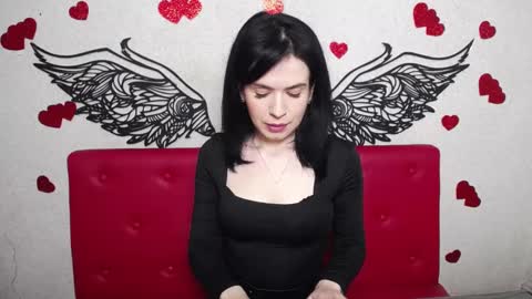 JasmineKouch online show from 02.18.25