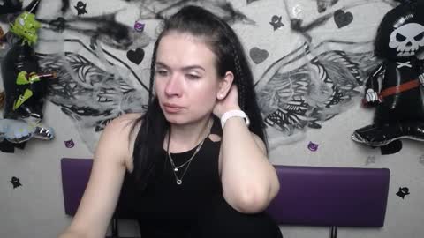 JasmineKouch online show from 11.02.25