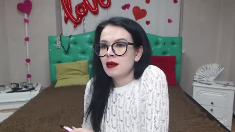 JasmineKouch online show from 03.03.26