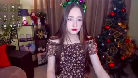 Snapshot of jasminelorens chatting on 12.26.24 Jasmine online show from 12.26.24