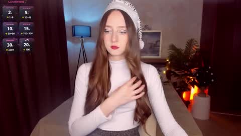 Snapshot of jasminelorens chatting on 12.30.24 Jasmine online show from 12.30.24