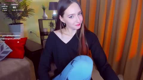 Snapshot of jasminelorens chatting on 01.29.25 Jasmine online show from 01.29.25