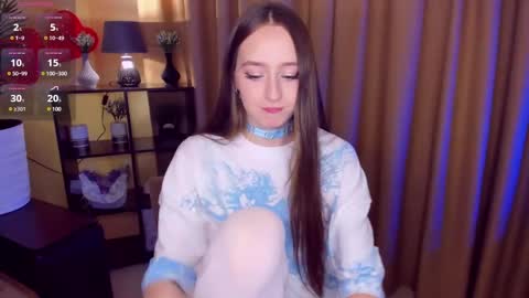Snapshot of jasminelorens chatting on 02.11.25 Jasmine online show from 02.11.25